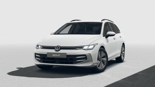 Изображение на Golf Variant 8 Life PLUS 2.0 TDI SCR