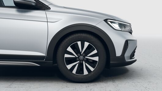 Изображение на Taigo Life Plus 1.0 TSI OPF
