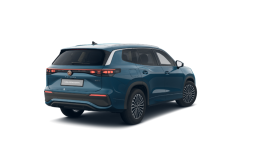 Изображение на Tayron Life Plus 2.0 TDI SCR 4MOTION DSG