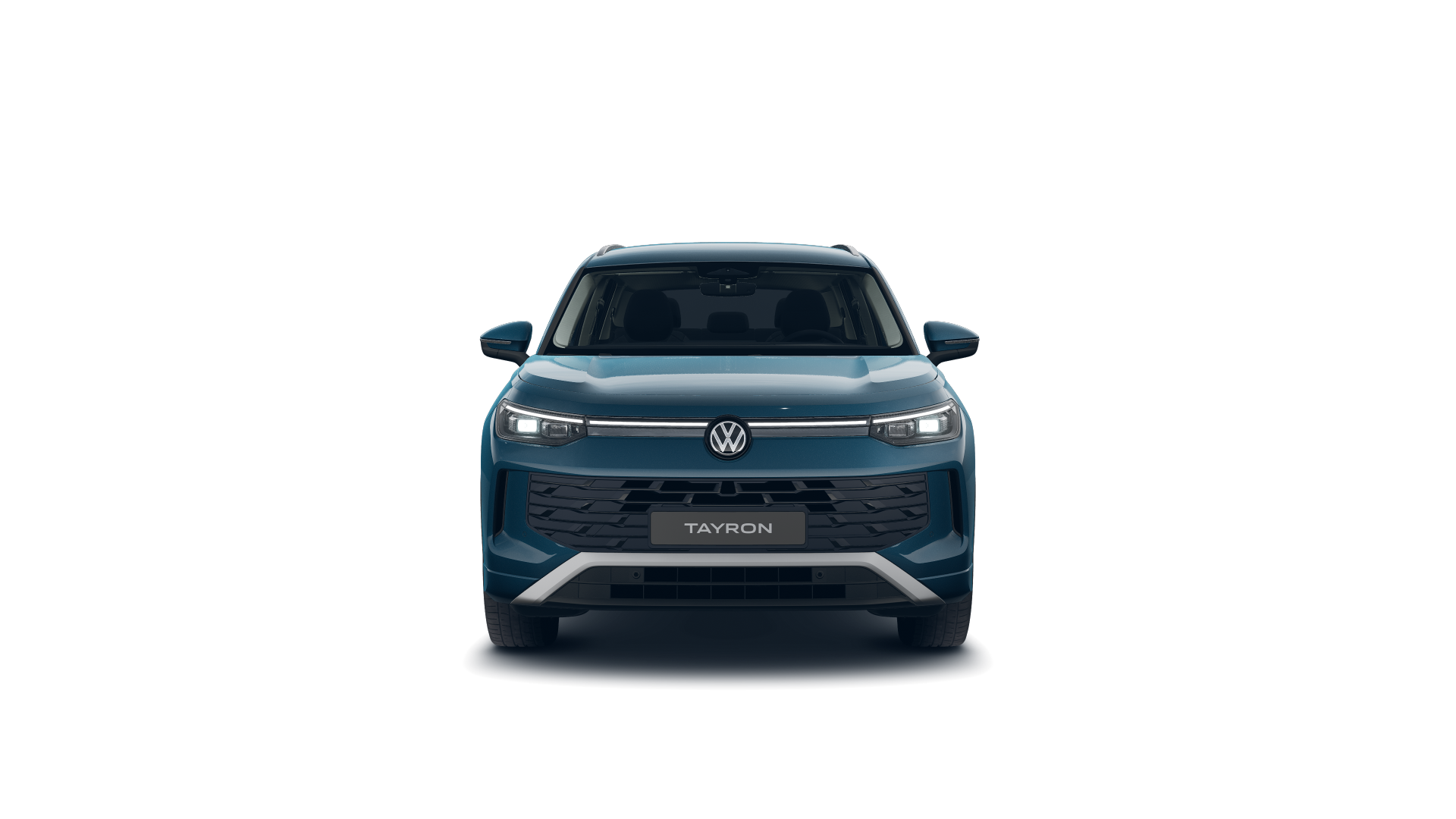 Изображение на Tayron Life Plus 2.0 TDI SCR 4MOTION DSG