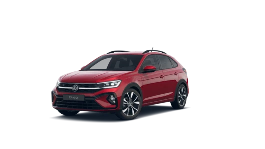 Изображение на Taigo R-Line PLUS 1.5 TSI OPF DSG