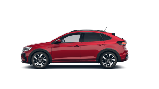 Изображение на Taigo R-Line PLUS 1.5 TSI OPF DSG