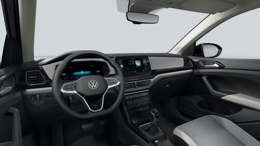 Изображение на T-Cross Style 1.5 TSI OPF DSG