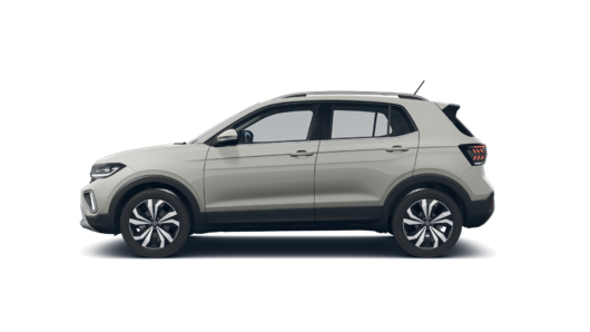 Изображение на T-Cross Style 1.5 TSI OPF DSG