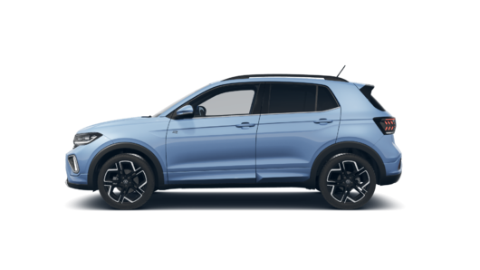 Изображение на T-Cross R-Line PLUS 1.5 TSI OPF DSG