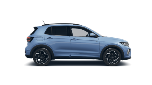 Изображение на T-Cross R-Line PLUS 1.5 TSI OPF DSG
