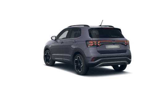 Изображение на T-Cross R-Line PLUS 1.5 TSI OPF DSG