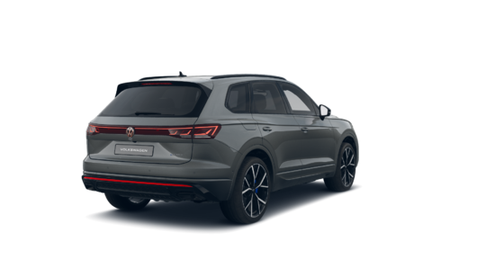 Изображение на Touareg R PA 3.0 V6 eHybrid 4MOTION