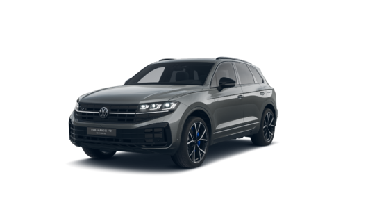 Изображение на Touareg R PA 3.0 V6 eHybrid 4MOTION