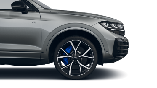 Изображение на Touareg R PA 3.0 V6 eHybrid 4MOTION