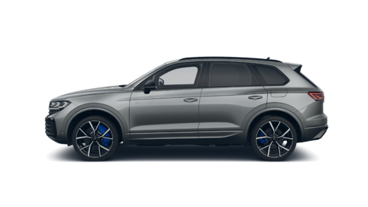 Изображение на Touareg R PA 3.0 V6 eHybrid 4MOTION