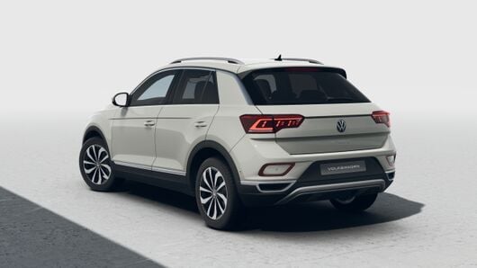 Изображение на T- Roc Style Plus 1.5 TSI OPF DSG