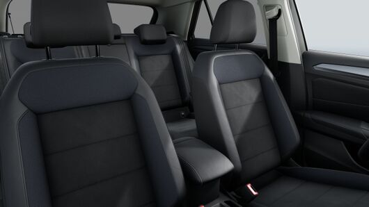 Изображение на T- Roc Style Plus 1.5 TSI OPF DSG