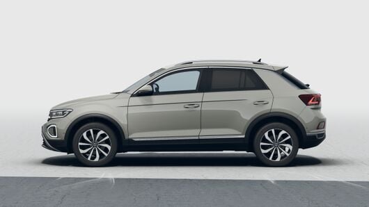 Изображение на T- Roc Style Plus 1.5 TSI OPF DSG
