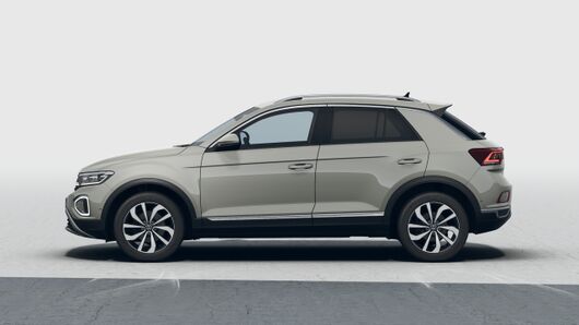 Изображение на T- Roc Style Plus 1.5 TSI OPF DSG
