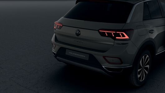 Изображение на T- Roc Style Plus 1.5 TSI OPF DSG