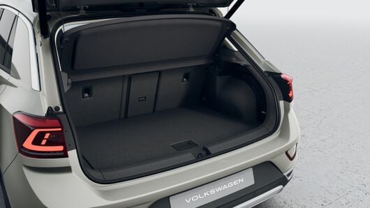 Изображение на T- Roc Style Plus 1.5 TSI OPF DSG