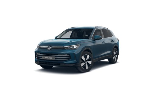Изображение на Tiguan Elegance 1.5 eTSI DSG