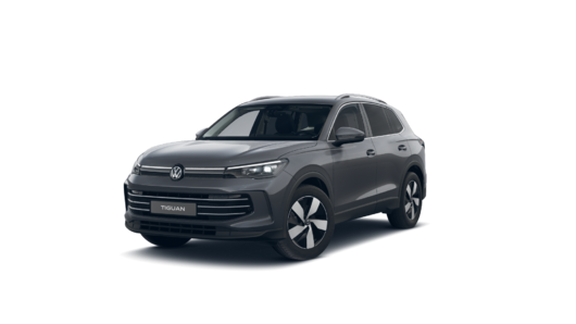 Изображение на Tiguan Elegance 2.0 TSI OPF 4MOTION DSG
