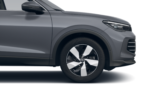 Изображение на Tiguan Elegance 2.0 TSI OPF 4MOTION DSG