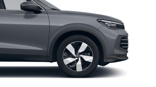 Изображение на Tiguan Elegance 2.0 TSI OPF 4MOTION DSG