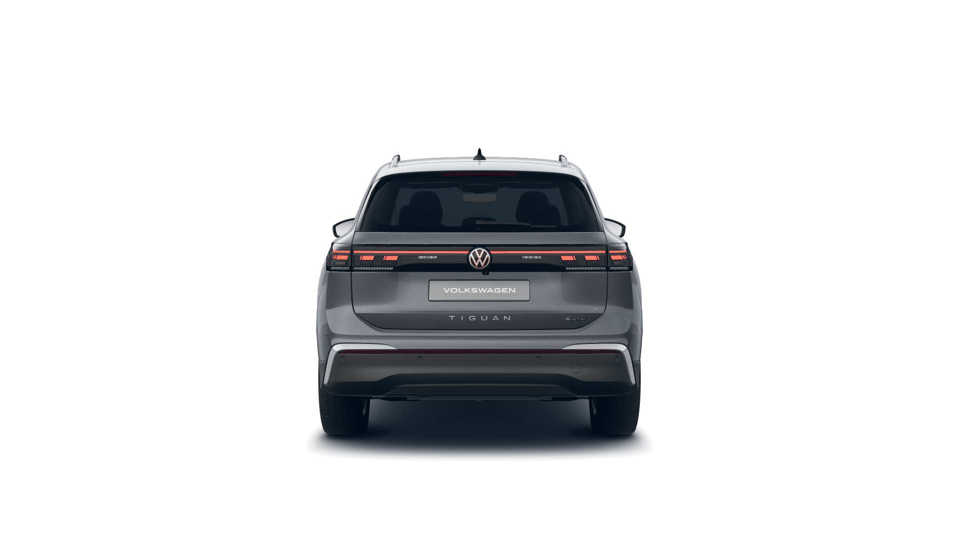 Изображение на Tiguan Elegance 2.0 TSI OPF 4MOTION DSG