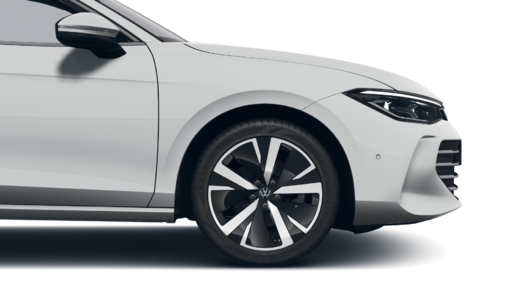 Изображение на Passat 9 Business 1.5 eTSI DSG