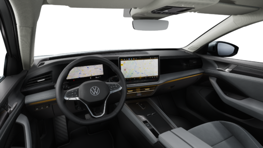Изображение на Passat 9 Business 1.5 eTSI DSG