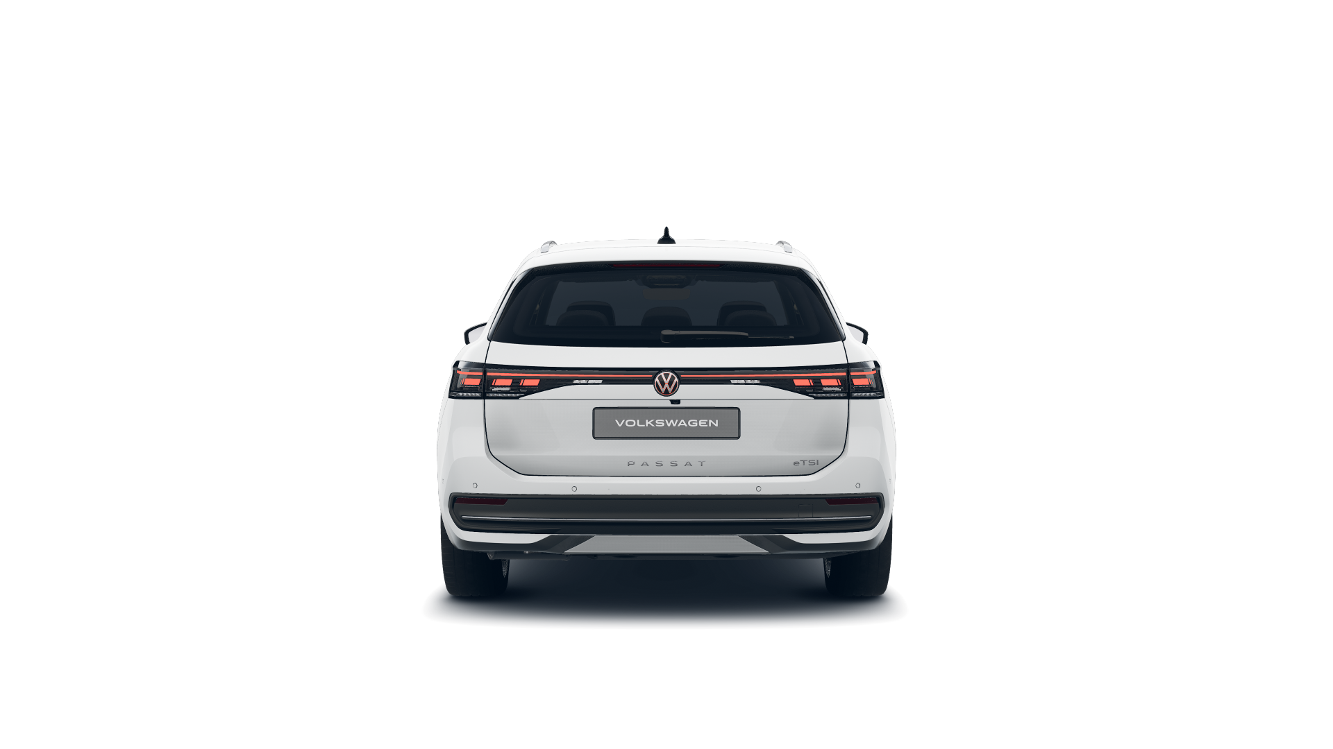 Изображение на Passat 9 Business 1.5 eTSI DSG