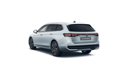 Изображение на Passat 9 Elegance 2.0 TSI DSG