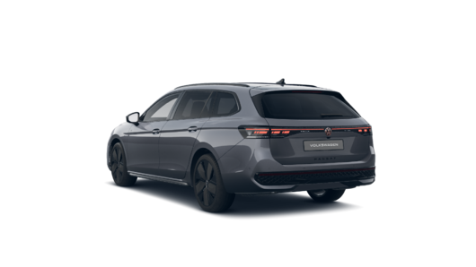 Изображение на Passat 9 R-Line Plus 2.0 TSI DSG 4MOTION