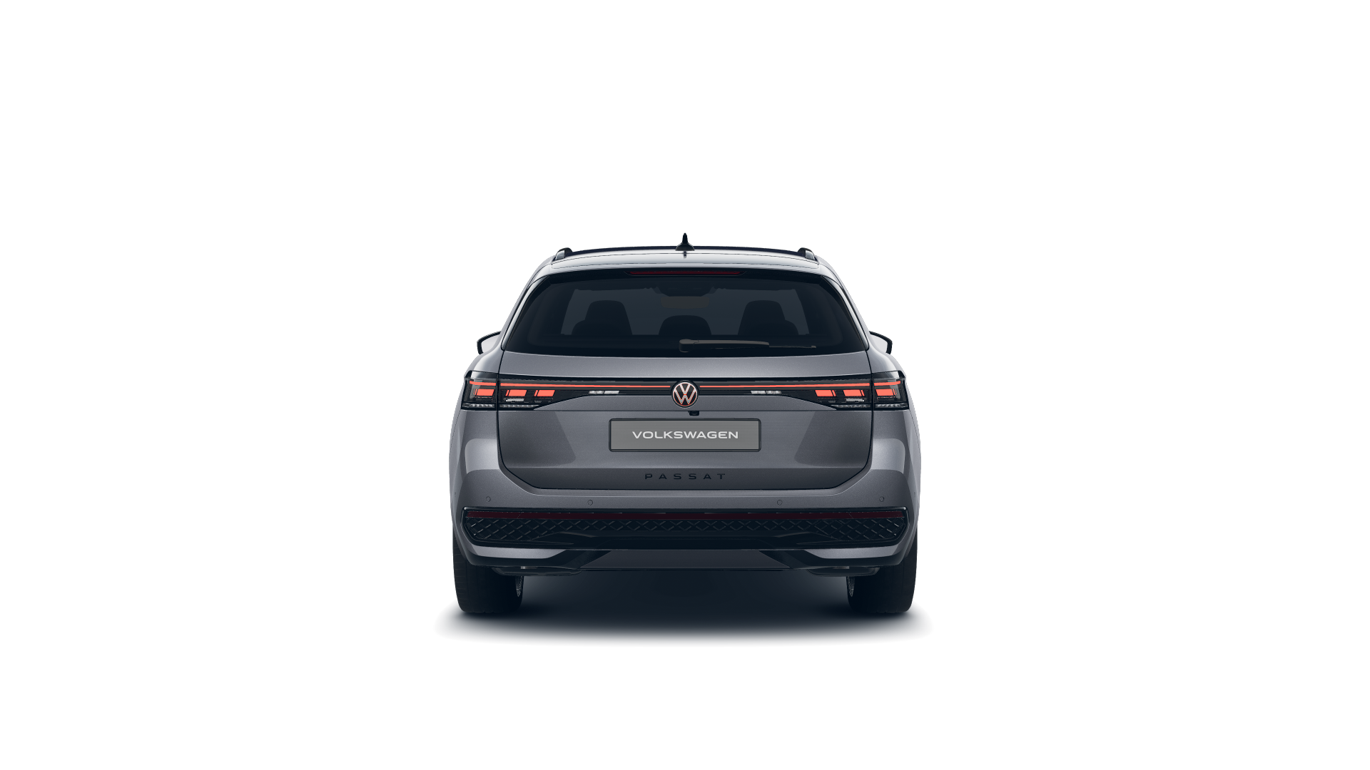 Изображение на Passat 9 R-Line Plus 2.0 TSI DSG 4MOTION