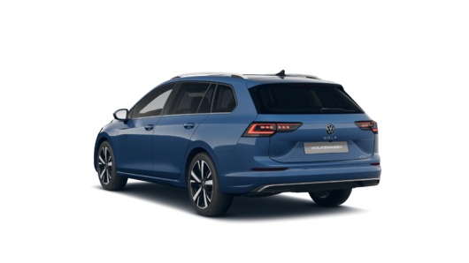 Изображение на Golf Variant 8 Style 1.5 eTSI OPF DSG
