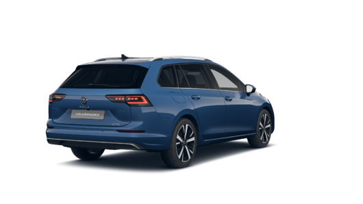 Изображение на Golf Variant 8 Style 1.5 eTSI OPF DSG