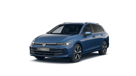 Изображение на Golf Variant 8 Style 1.5 eTSI OPF DSG