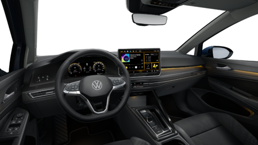 Изображение на Golf Variant 8 Style 1.5 eTSI OPF DSG