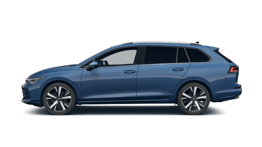 Изображение на Golf Variant 8 Style 1.5 eTSI OPF DSG