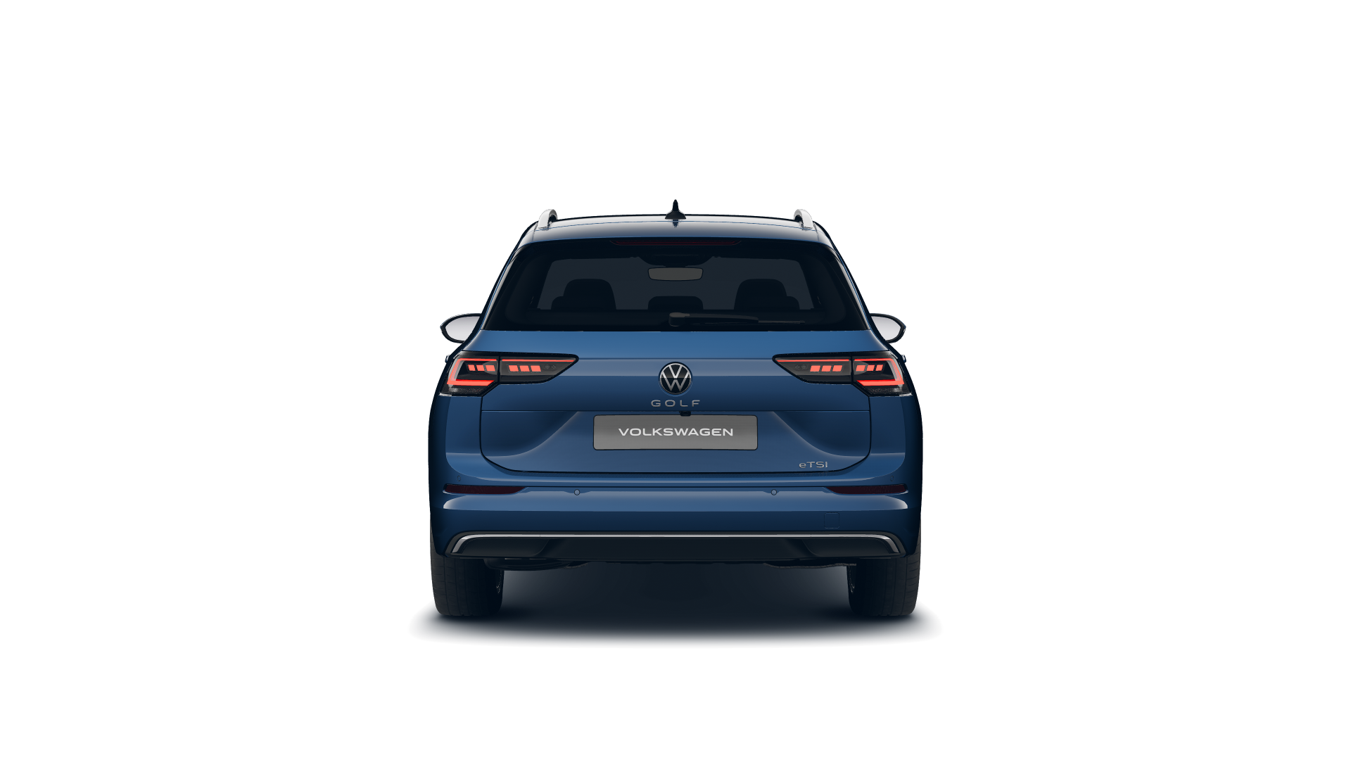Изображение на Golf Variant 8 Style 1.5 eTSI OPF DSG