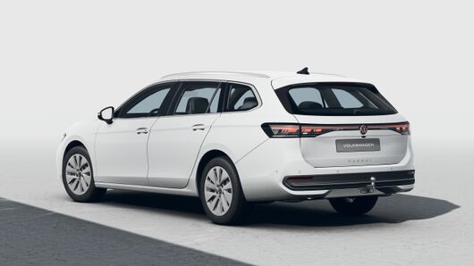 Изображение на Passat 9 Business 2.0 TSI DSG