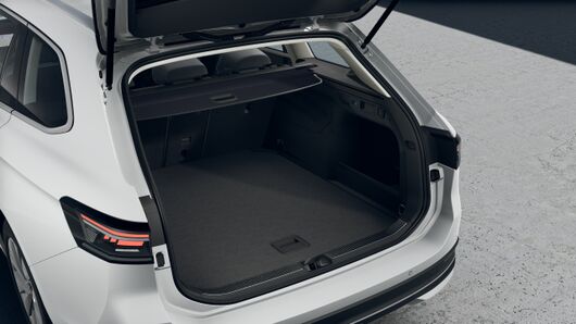 Изображение на Passat 9 Business 2.0 TSI DSG