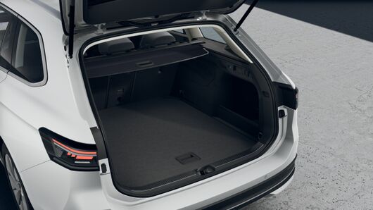 Изображение на Passat 9 Business 2.0 TSI DSG