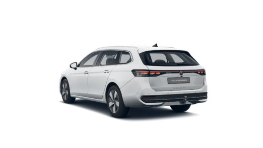 Изображение на Passat 9 Business 2.0 TSI DSG