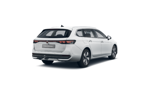 Изображение на Passat 9 Business 2.0 TSI DSG