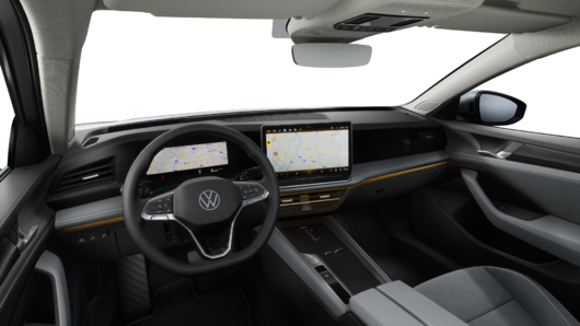 Изображение на Passat 9 Business 2.0 TSI DSG