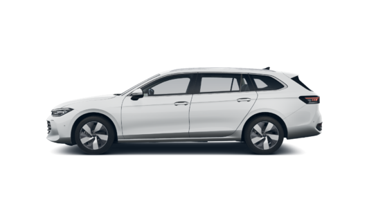 Изображение на Passat 9 Business 2.0 TSI DSG
