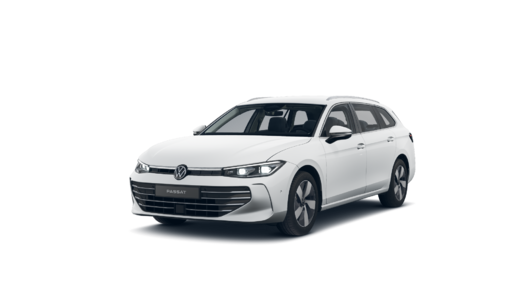 Изображение на Passat 9 Business 2.0 TSI DSG