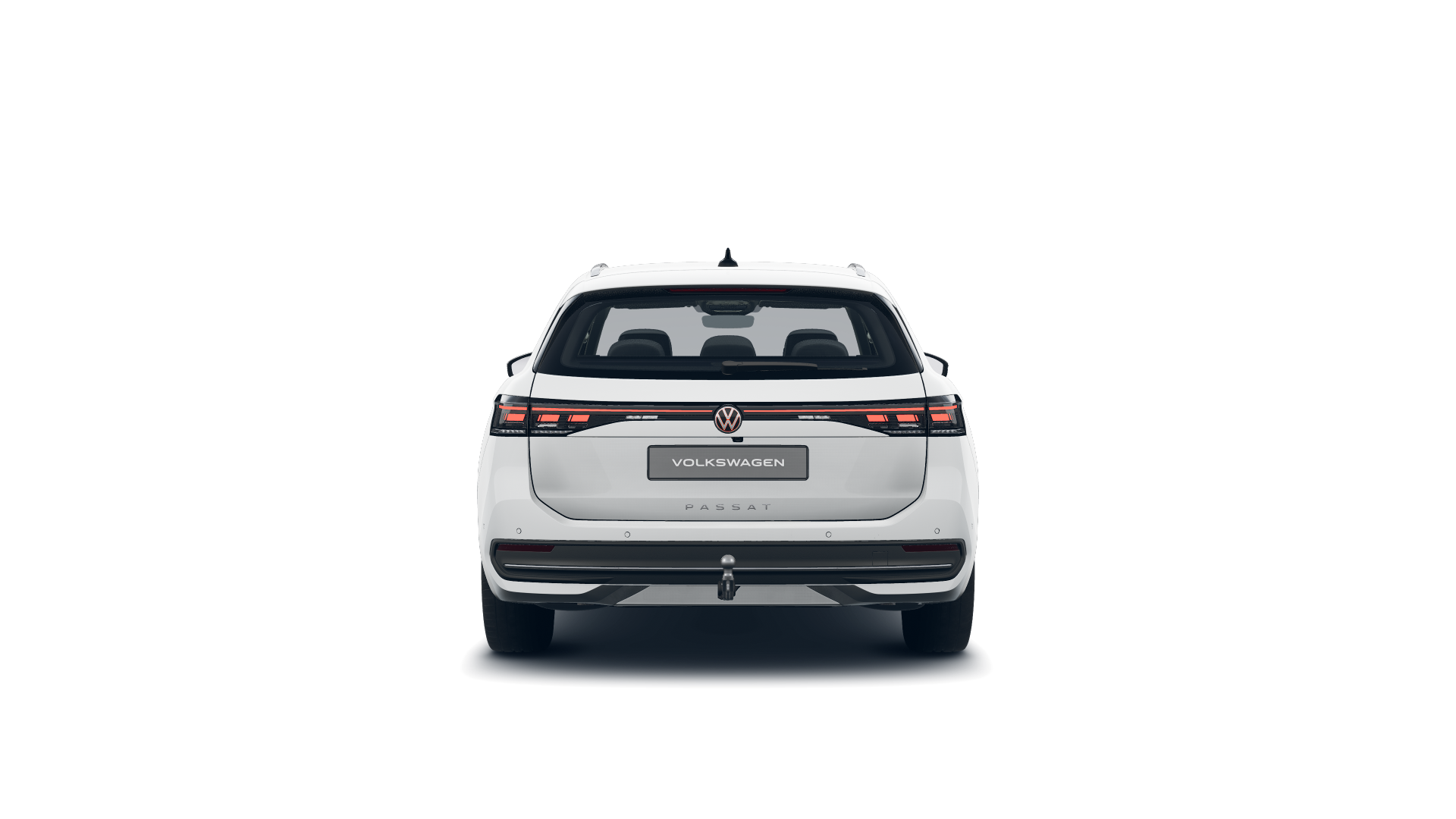 Изображение на Passat 9 Business 2.0 TSI DSG