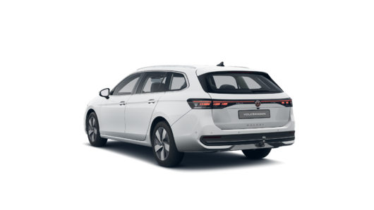 Изображение на Passat 9 Business 2.0 TSI DSG