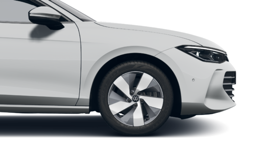 Изображение на Passat 9 Business 2.0 TSI DSG