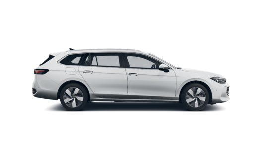 Изображение на Passat 9 Business 2.0 TSI DSG